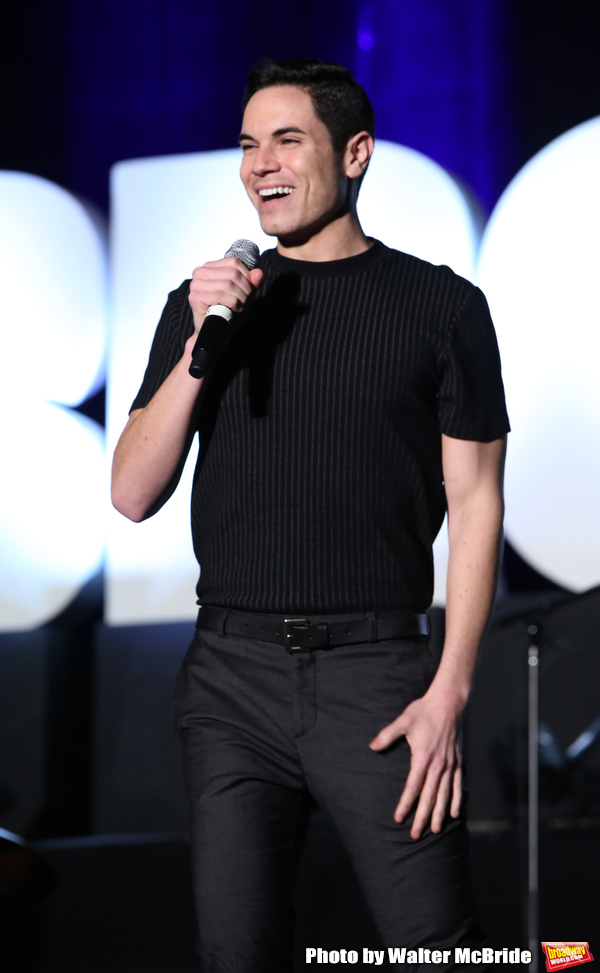 Photo Coverage: BroadwayCon Gives Fans a First Look at SIX, COMPANY, SING STREET, MRS. DOUBTFIRE, and More! Image