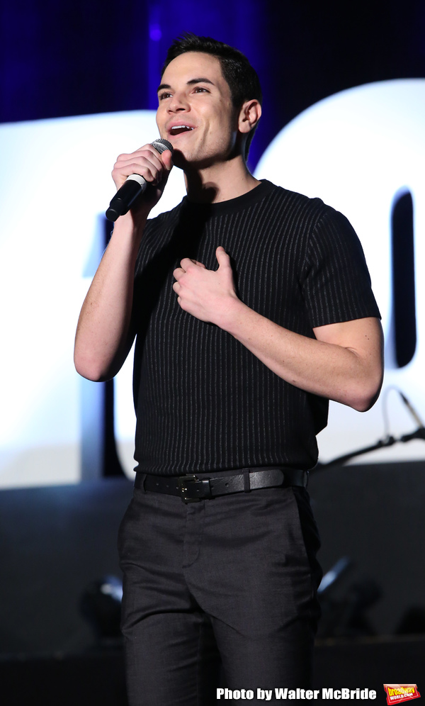 Photo Coverage: BroadwayCon Gives Fans a First Look at SIX, COMPANY, SING STREET, MRS. DOUBTFIRE, and More! Image