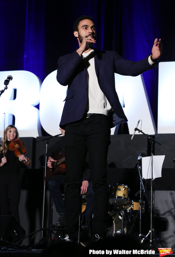 Photo Coverage: BroadwayCon Gives Fans a First Look at SIX, COMPANY, SING STREET, MRS. DOUBTFIRE, and More! Image