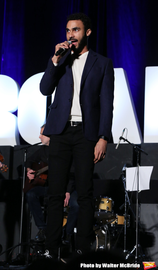 Photo Coverage: BroadwayCon Gives Fans a First Look at SIX, COMPANY, SING STREET, MRS. DOUBTFIRE, and More! Image