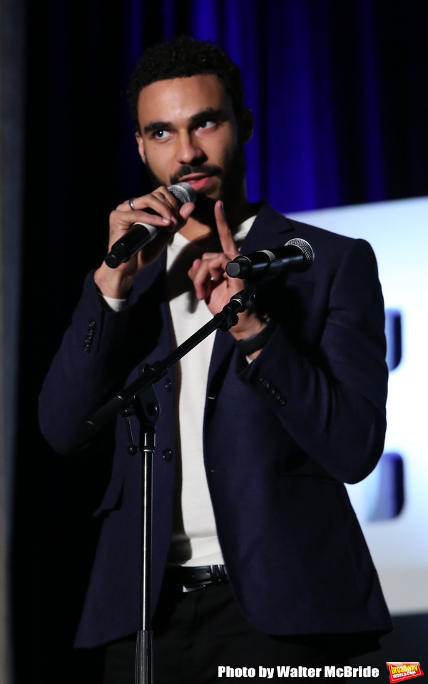 Photo Coverage: BroadwayCon Gives Fans a First Look at SIX, COMPANY, SING STREET, MRS. DOUBTFIRE, and More! Image
