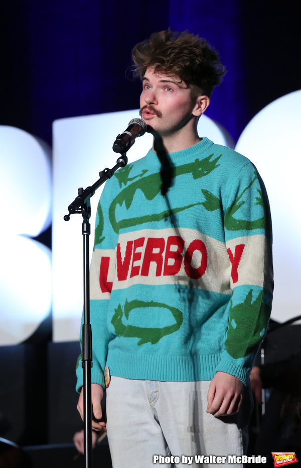 Photo Coverage: BroadwayCon Gives Fans a First Look at SIX, COMPANY, SING STREET, MRS. DOUBTFIRE, and More! Image