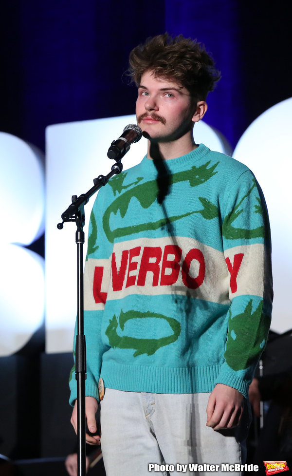 Photo Coverage: BroadwayCon Gives Fans a First Look at SIX, COMPANY, SING STREET, MRS. DOUBTFIRE, and More! Image