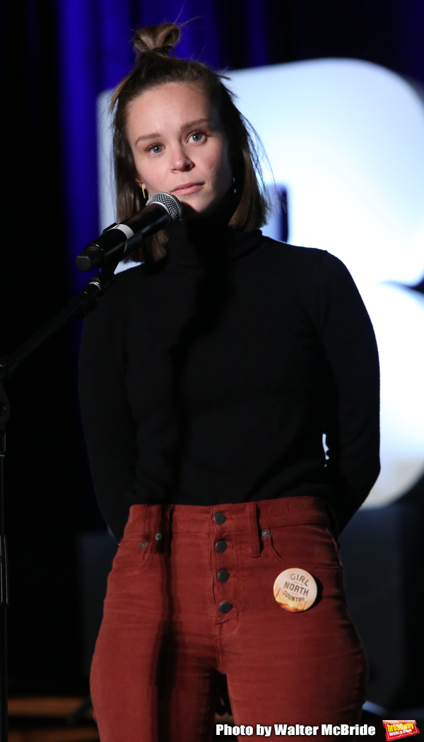 Photo Coverage: BroadwayCon Gives Fans a First Look at SIX, COMPANY, SING STREET, MRS. DOUBTFIRE, and More! Image