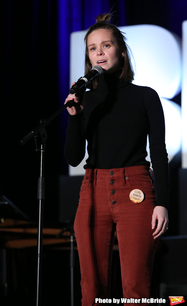 Photo Coverage: BroadwayCon Gives Fans a First Look at SIX, COMPANY, SING STREET, MRS. DOUBTFIRE, and More! Image