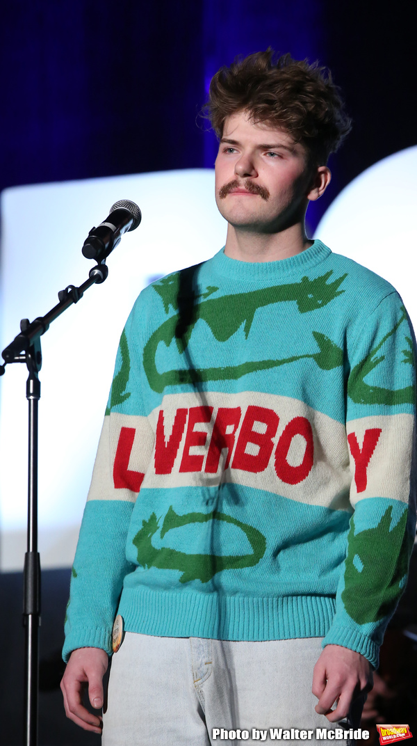Photo Coverage: BroadwayCon Gives Fans a First Look at SIX, COMPANY, SING STREET, MRS. DOUBTFIRE, and More! Image
