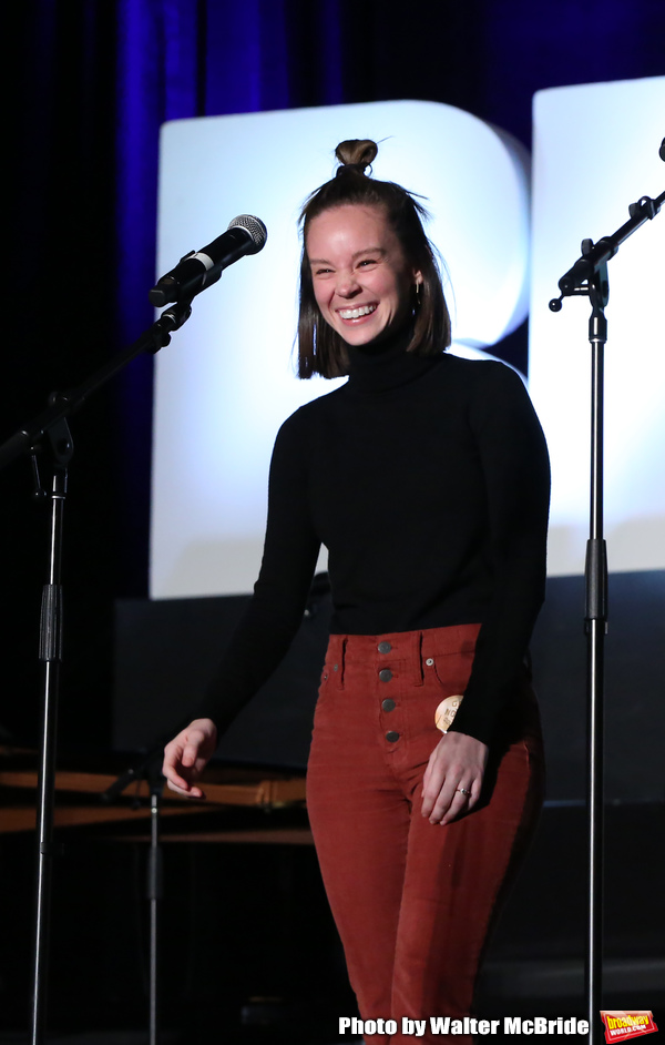 Photo Coverage: BroadwayCon Gives Fans a First Look at SIX, COMPANY, SING STREET, MRS. DOUBTFIRE, and More! Image