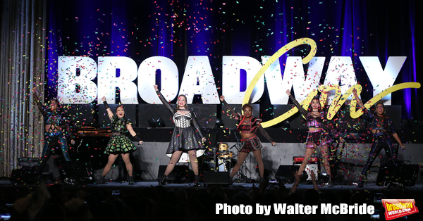 Photo Coverage: BroadwayCon Gives Fans a First Look at SIX, COMPANY, SING STREET, MRS. DOUBTFIRE, and More! Image