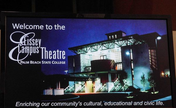 Photo Coverage: Jarrod Spector Brings (con)artist to Essey Campus Theatre 