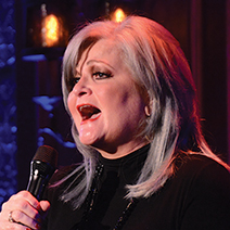 Review: Broadway Tonight Welcomes the Iconic Faith Prince In Concert Image