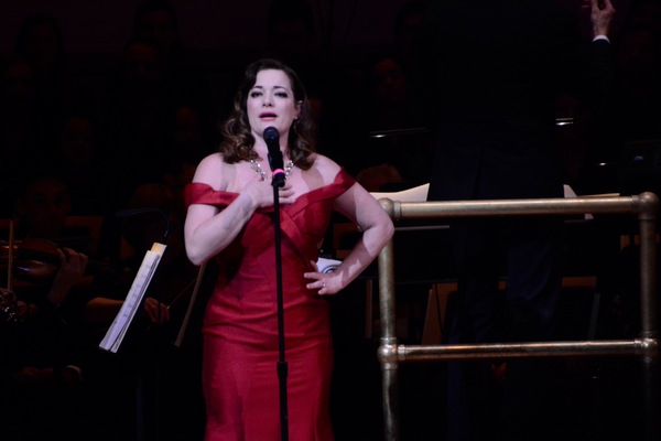 Photo Coverage: The New York Pops in FIND YOUR DREAM: THE SONGS OF RODGERS AND HAMMERSTEIN Image