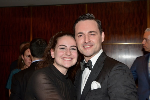 Photo Coverage: The New York Pops in FIND YOUR DREAM: THE SONGS OF RODGERS AND HAMMERSTEIN Image