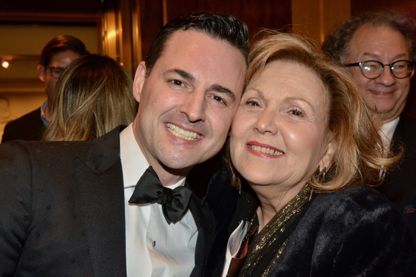 Photo Coverage: The New York Pops in FIND YOUR DREAM: THE SONGS OF RODGERS AND HAMMERSTEIN Image