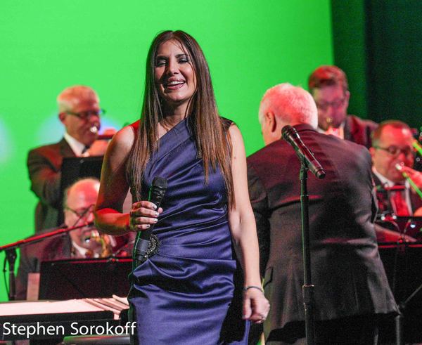 Photo Coverage: Charles Calello Brings Nicolas King and Tomey Sellars to Aventura Cultural Arts Center Image