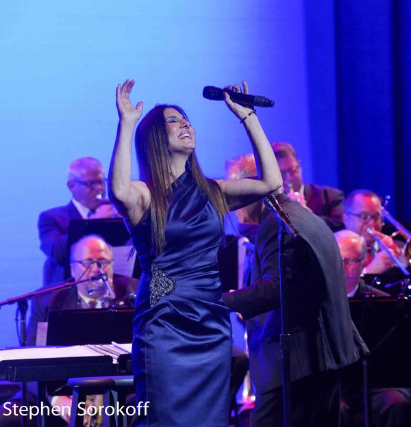 Photo Coverage: Charles Calello Brings Nicolas King and Tomey Sellars to Aventura Cultural Arts Center Image