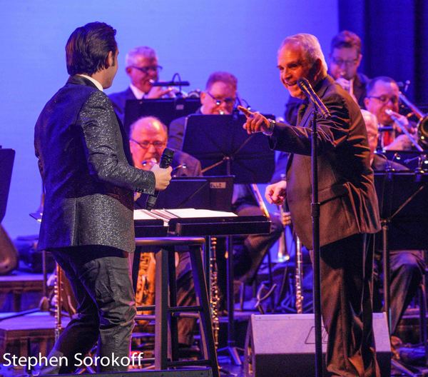 Photo Coverage: Charles Calello Brings Nicolas King and Tomey Sellars to Aventura Cultural Arts Center Image