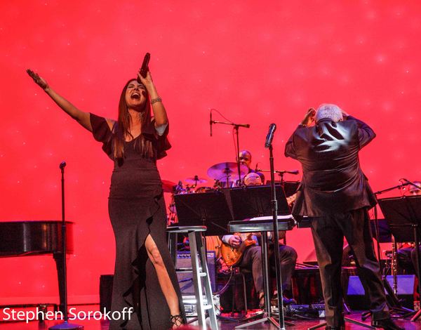 Photo Coverage: Charles Calello Brings Nicolas King and Tomey Sellars to Aventura Cultural Arts Center Image