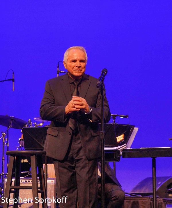 Photo Coverage: Charles Calello Brings Nicolas King and Tomey Sellars to Aventura Cultural Arts Center Image