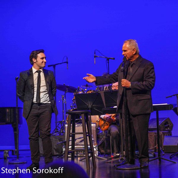 Photo Coverage: Charles Calello Brings Nicolas King and Tomey Sellars to Aventura Cultural Arts Center Image