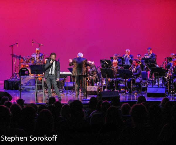 Photo Coverage: Charles Calello Brings Nicolas King and Tomey Sellars to Aventura Cultural Arts Center Image