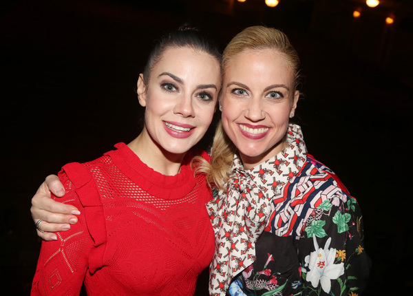Photo Flash: THE PHANTOM OF THE OPERA Celebrates its 32nd Anniversary on Broadway Image