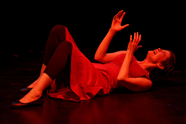 Photo Flash: Upstream Theater presents the English Language Premiere of WILDFIRE Image