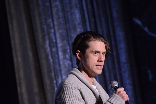 Photo Coverage: Inside the BEETLEJUICE, MOULIN ROUGE!, and HARRY POTTER AND THE CURSED CHILD Panels at BroadwayCon Image