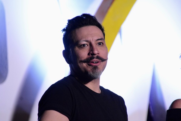 Photo Coverage: Inside the BEETLEJUICE, MOULIN ROUGE!, and HARRY POTTER AND THE CURSED CHILD Panels at BroadwayCon Image