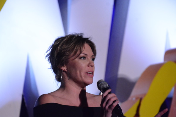 Photo Coverage: Inside the BEETLEJUICE, MOULIN ROUGE!, and HARRY POTTER AND THE CURSED CHILD Panels at BroadwayCon Image
