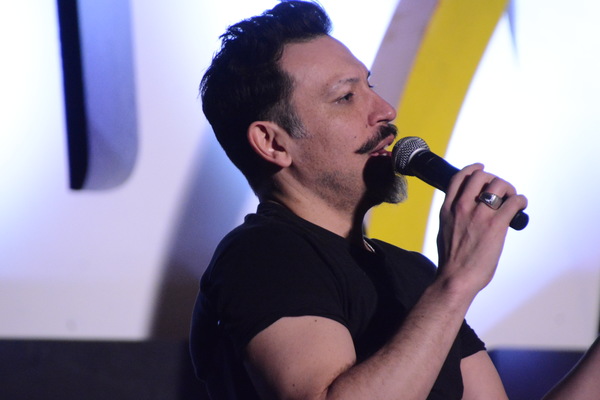Photo Coverage: Inside the BEETLEJUICE, MOULIN ROUGE!, and HARRY POTTER AND THE CURSED CHILD Panels at BroadwayCon Image