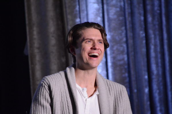 Photo Coverage: Inside the BEETLEJUICE, MOULIN ROUGE!, and HARRY POTTER AND THE CURSED CHILD Panels at BroadwayCon Image