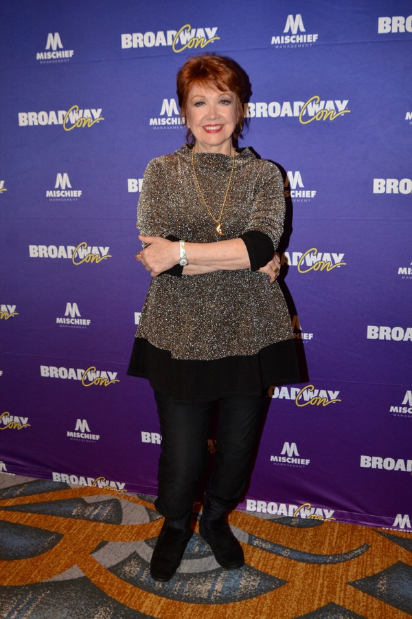 Photo Coverage: Go Behind the Scenes of BroadwayCon 2020! Image