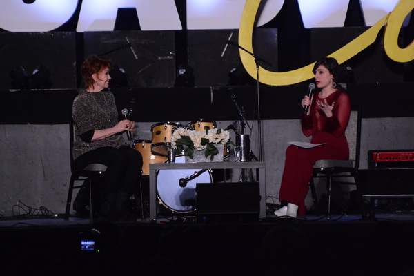 Photo Coverage: Go Behind the Scenes of BroadwayCon 2020! Image