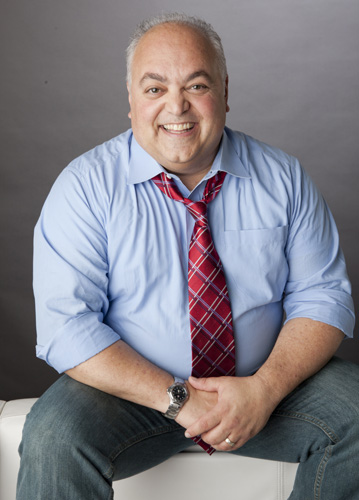 BROADWAY MUSICAL LECTURE SERIES AT CVREP CONSERVATORY…ENCORE! Image