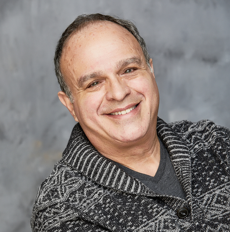 BROADWAY MUSICAL LECTURE SERIES AT CVREP CONSERVATORY…ENCORE! Image