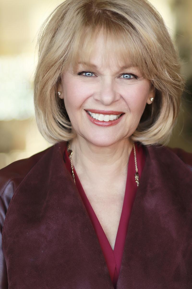 BROADWAY MUSICAL LECTURE SERIES AT CVREP CONSERVATORY…ENCORE! Image