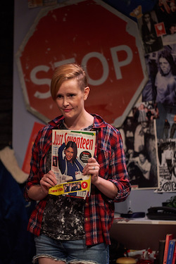 Guest Blog: Jemma McDonnell On Verbatim Theatre and ASK ME ANYTHING Image