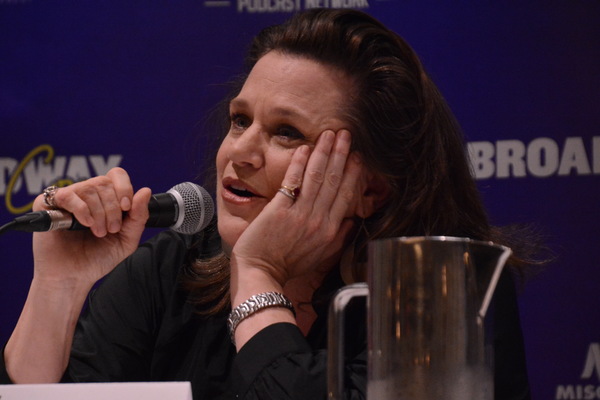 Photo Coverage: Go Behind the Scenes of BroadwayCon 2020! Image