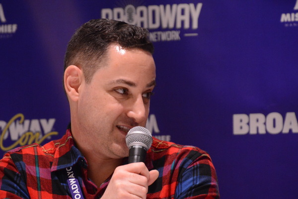 Photo Coverage: Go Behind the Scenes of BroadwayCon 2020! Image