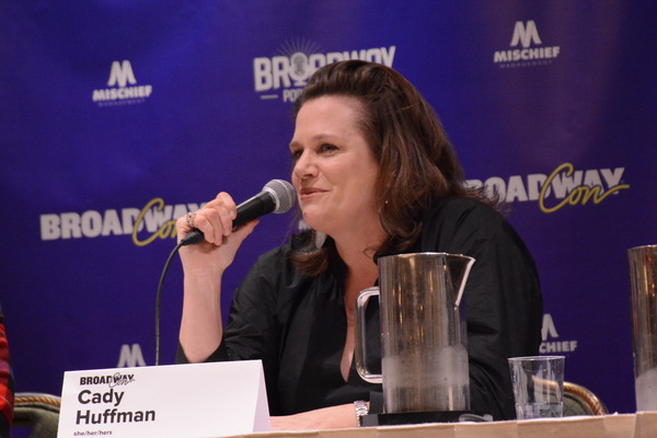 Photo Coverage: Go Behind the Scenes of BroadwayCon 2020! Image