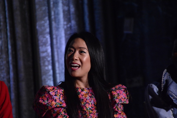 Photo Coverage: Inside the BEETLEJUICE, MOULIN ROUGE!, and HARRY POTTER AND THE CURSED CHILD Panels at BroadwayCon Image