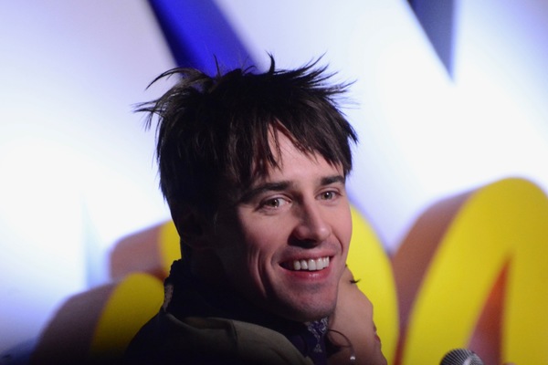 Photo Coverage: Inside the BEETLEJUICE, MOULIN ROUGE!, and HARRY POTTER AND THE CURSED CHILD Panels at BroadwayCon Image