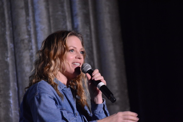 Photo Coverage: Inside the BEETLEJUICE, MOULIN ROUGE!, and HARRY POTTER AND THE CURSED CHILD Panels at BroadwayCon Image