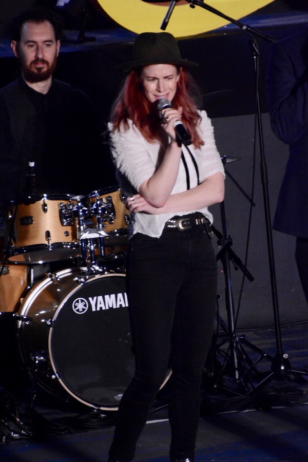 Photo Coverage: Go Behind the Scenes of BroadwayCon 2020! 