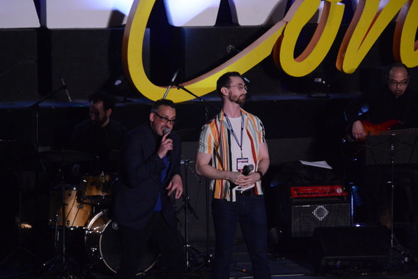 Photo Coverage: Go Behind the Scenes of BroadwayCon 2020! Image