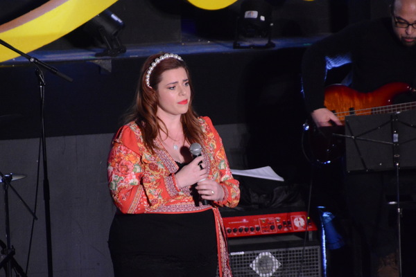 Photo Coverage: Go Behind the Scenes of BroadwayCon 2020! Image