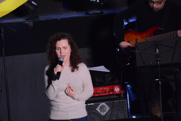 Photo Coverage: Go Behind the Scenes of BroadwayCon 2020! Image
