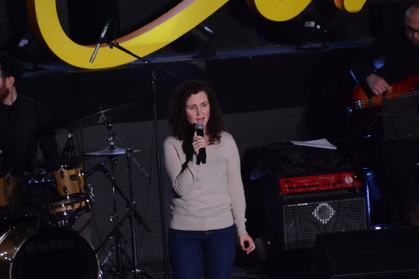 Photo Coverage: Go Behind the Scenes of BroadwayCon 2020! Image