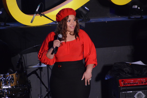 Photo Coverage: Go Behind the Scenes of BroadwayCon 2020! Image