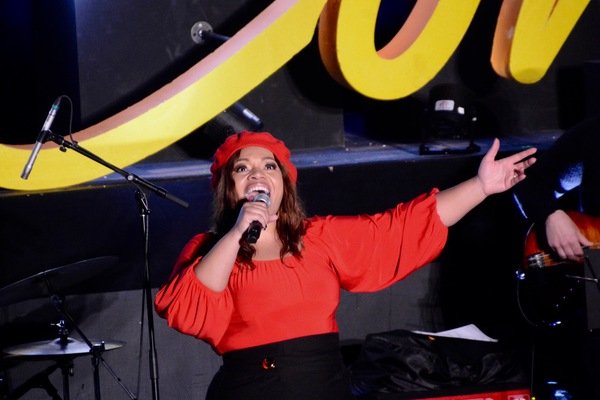 Photo Coverage: Go Behind the Scenes of BroadwayCon 2020! 